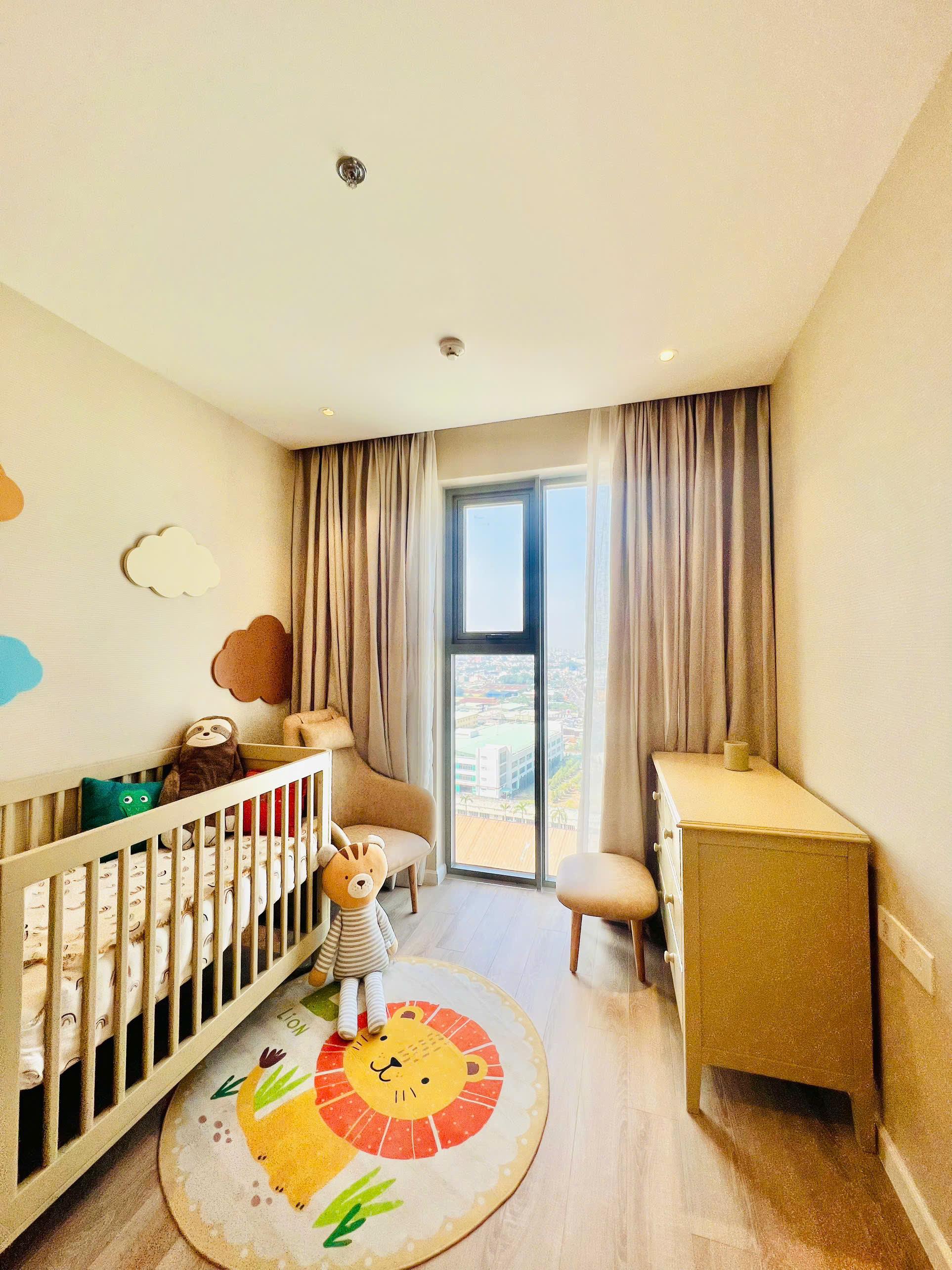 Cặn hộ 2PN - 7